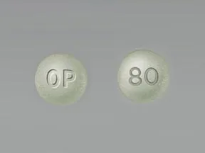 Oxycontin