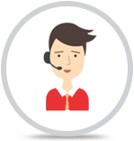 24/7 Customer Support